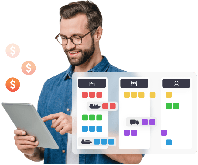 Automate your ecommerce order flow and save hours every day