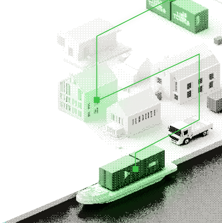 WFS omnichannel fulfillment